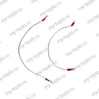 Провода для подключения датчика перегрева для котла Сангай ЭВПМ-4,8 (provdpSangay48)