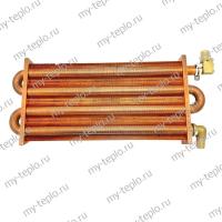 Теплообменник основной для котла Daewoo DGB-350 MSC (teplosnDGB350MSC)