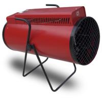 Тепловая пушка Элвин ЭК 30П ЭУ (электронное управление)