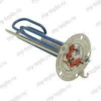 ТЭН 2,5 кВт для водонагревателя Ariston ABS VELIS EVO INOX QH D 30-50 (ten25ABSVLSEVOINQHD3050) ТЭН 2,5 кВт для водонагревателя Ariston ABS VELIS EVO INOX QH D 30-50 (ten25ABSVLSEVOINQHD3050)