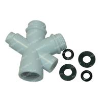 Термекс Переключатель Душ-Кухня (SpT066650)