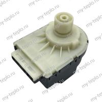 Мотор трехходового клапана для котлов Baxi NUVOLA DUO-TEC+ (KTmotklNUVDTpl)