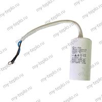 Конденсатор 12 мкФ для насоса Unipump JET 80 L (kondUnipJET80L)