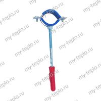 Хомут металлический 1