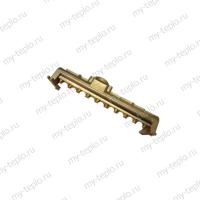 Navien коллектор с форсунками LPG на сжиженный газ Ace 30 (30006047A)