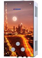 Газовая колонка Edisson S 20 G Spark (Мегаполис) (361403)