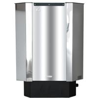 Электрокаменка ЭКМ-18 ТиТания (380-220 В, корпус из нерж. стали) УМТ