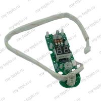 Панель управления для водонагревателя Thermex Omnia (paneluprOmnia)