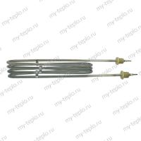 ТЭН 8/380 для котла Эван Warmos-IV 24 (ten8WarmosIV24)