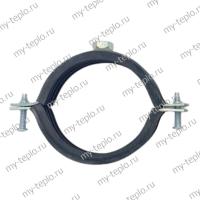 Хомут металлический 3