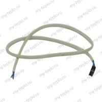 Шнур рабочего датчика для котла Эван WARMOS-QX (shnurgatchWARMOSqx)