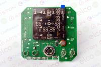 Ariston плата дисплея (65116371) Ariston плата дисплея (65116371)