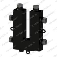 Коллектор отопления кольцевой-KLK2 (1925086)