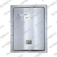 Крышка передняя воздушной камеры для котла Baxi ECO NOVA 24 F (krvkamBaxiECON24F)