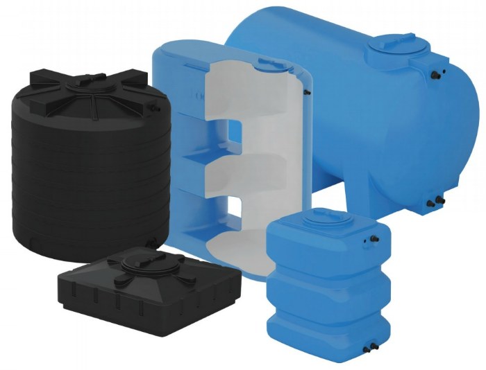 баки для воды Aquatech официальный сайт баки для воды Aquatech купить по низкой цене в Воронеже