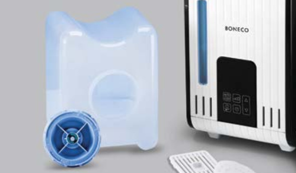 Купить Boneco S450 в Воронеже