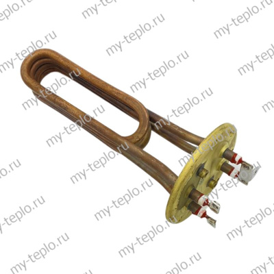 Нагревательный элемент 3,5кВт для водонагревателя Thermex City 3500 (tenCity35)