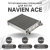Теплообменник первичный для котла Navien Ace 10-24 (tepl1ACE1024) Теплообменник первичный для котла Navien Ace 10-24 (tepl1ACE1024)