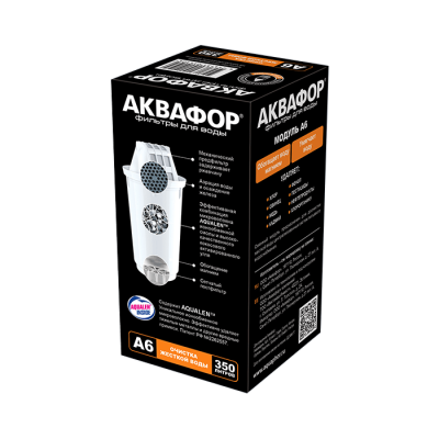 Картридж Аквафор А6 (212239)