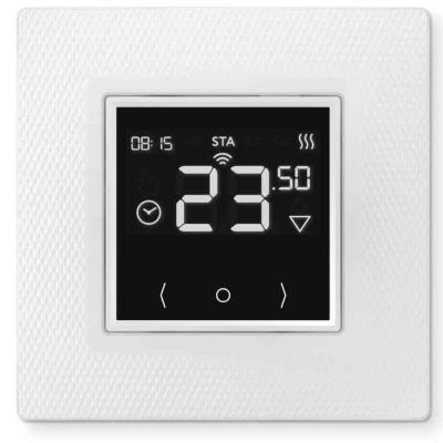 Терморегулятор Теплолюкс EcoSmart 25 (2239190) Терморегулятор Теплолюкс EcoSmart 25 (2239190)