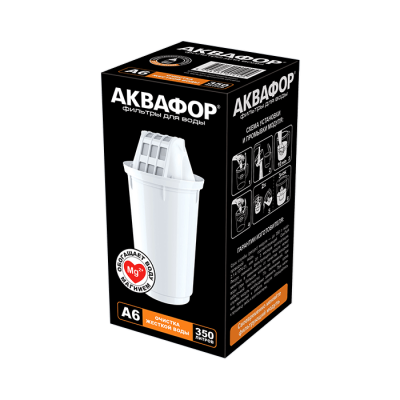 Картридж Аквафор А6 (212239)