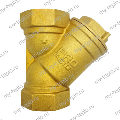 Фильтр сетчатый 2 Фильтр сетчатый 2