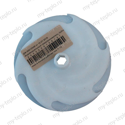 Джилекс колесо рабочее низ D 118 (М4548)