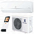Кондиционеры Electrolux