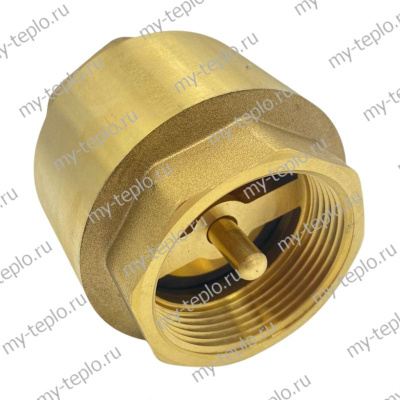Обратный клапан 11/2