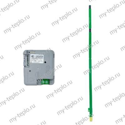 Термостат для водонагревателя Ariston SHAPE PREMIUM SLIM 40-65 (termSHAPEPREMIUMSL)