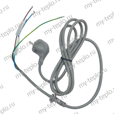 Navien электрокабель в сборе с вилкой (30003098A)