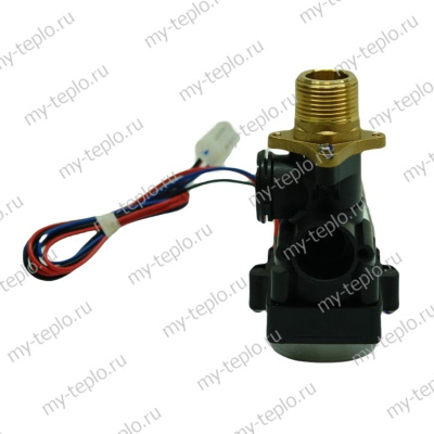 Трехходовой клапан для котла Navien ACE Atmo 13-24 (klapanACEAtmo)