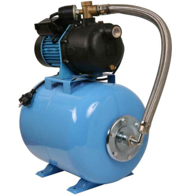 Насосная станция Джилекс Джамбо 70/50 П-24 (4721)