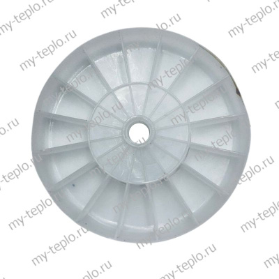 Unipump вентилятор двигателя AUPS 126 (25020)