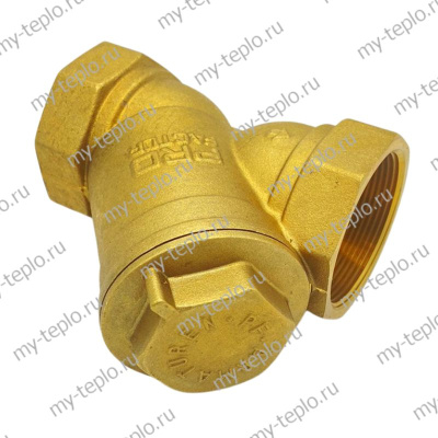 Фильтр сетчатый 2 Фильтр сетчатый 2