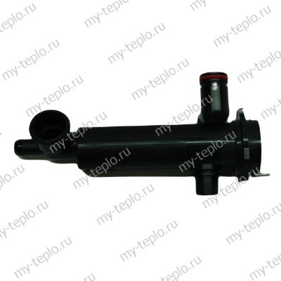 Гидроузел с фильтром ОВ в сборе для котла Navien Deluxe Plus Coaxial 13-30 (gidrouzovDelPlCo)