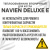 Теплообменник вторичный для котла Navien Deluxe E 10-24 (tepl2DeluxeE)
