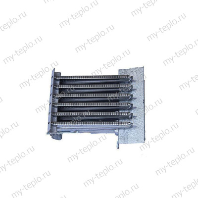 Daesung горелка газовая в сборе для esr 2.20 (2020299) 