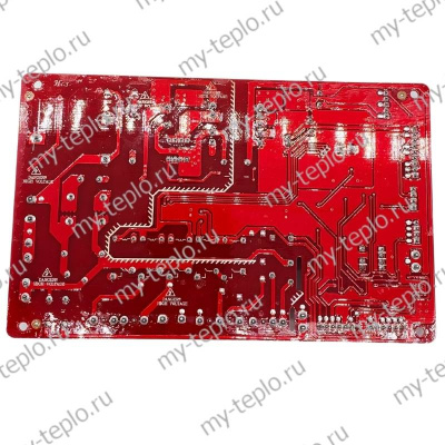 Плата управления для котла Arderia D40 (platauprArderiaD40) Плата управления для котла Arderia D40 (platauprArderiaD40)