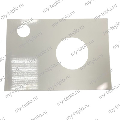 Крышка корпуса для котла Лемакс Газовик 11,6 (krkorpLemGazovik116)